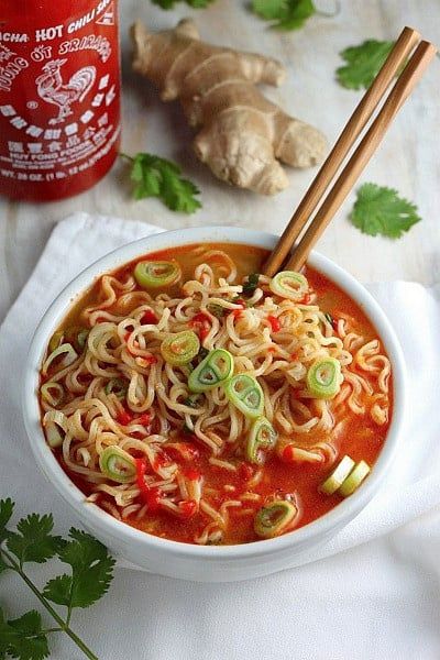 Veg Talumein Soup