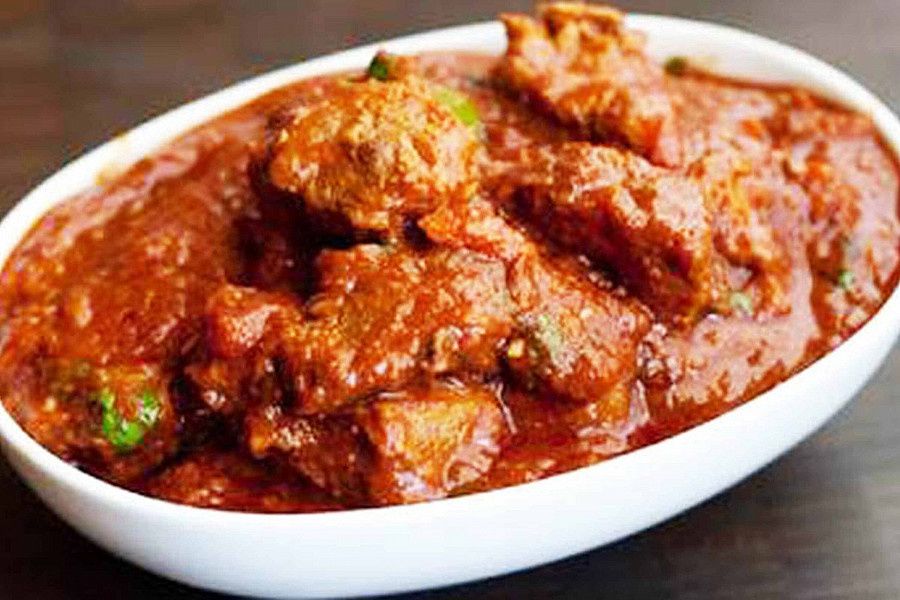 Rarha Chicken