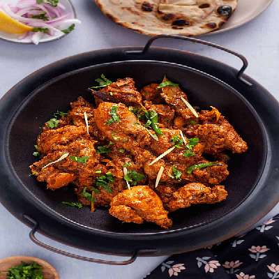 Bhuna Chicken