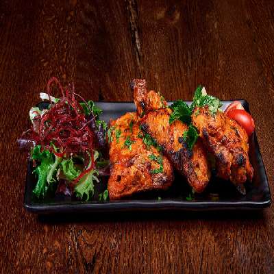 Tandoori Chicken - Chef Special