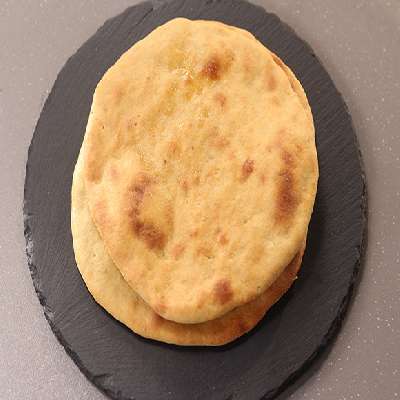 Khamiri Roti