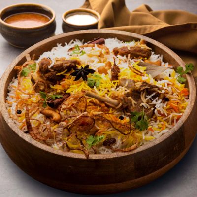 Biryani new