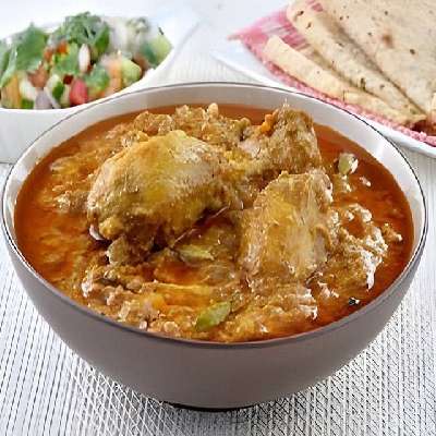 Home Style Chicken Curry(Special)