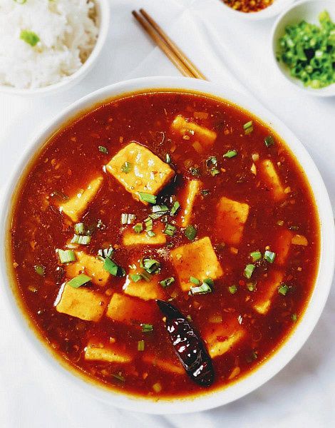 Paneer In Schezwan Sauce (Indo Chinese)