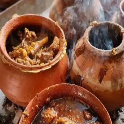 Champaran Mutton