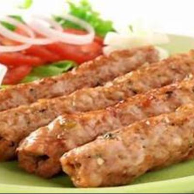 MUTTON KEBAB (HEAT& EAT)