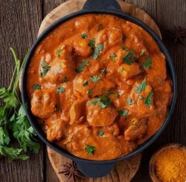 PARTY PACK MAINCORSE & BIRYANI