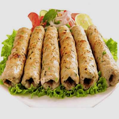 HOUSE OF KEBAB/SEEKH ( HEAT & EAT) PARTY PACK