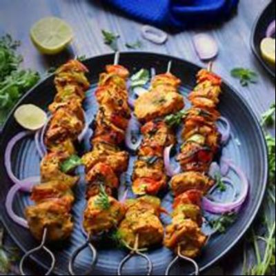 Tikka & More (Heat & Eat)