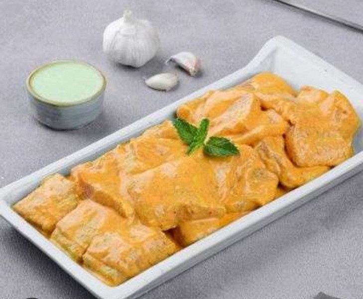 Marination Chef Special