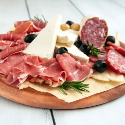 BREAKFAST / COLD CUTS