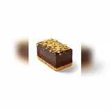 Crunchy Mousse Pastry