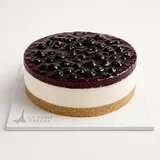 Bluberry Cheese Cake