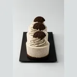 Oreo Cheese Cake Pastry