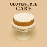 Gluten Free Jaggery Cake