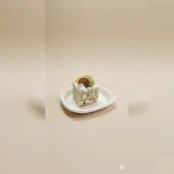 Fresh Fruit Pastry