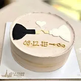 Anniversary Cakes