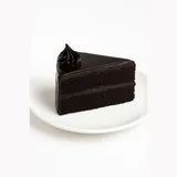 Belgium Chocolate Truffle Pastry