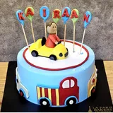 Cakes for Kids