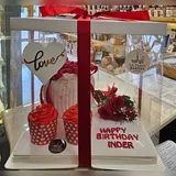 Cake Hampers