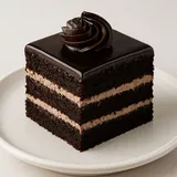 Hazelnut Praline Pastry