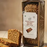 Dry Cakes(Tea Cakes)