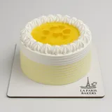 Pineapple Cake