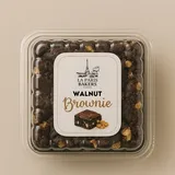 Walnut Brownie