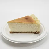 Newyork Baked Cheesecake Slice