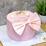 Genz Cake