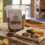 Chocodip Cookies