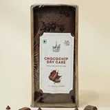 Chocolate Dry Cake 250gms