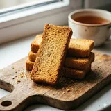 Rusk