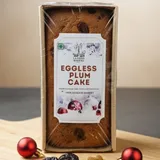 Plum Cake 250gms