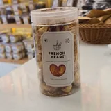 Mini French Heart