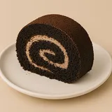 Choco Swiss Roll