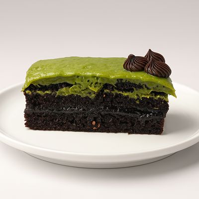 Pistachio Kunafa Pastry