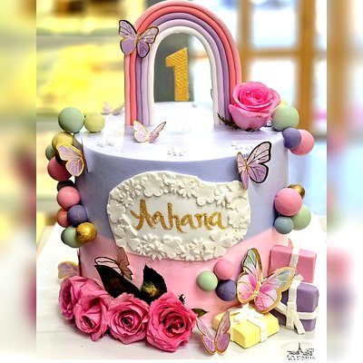 Birthday Cake