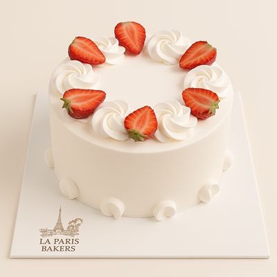 Cakes