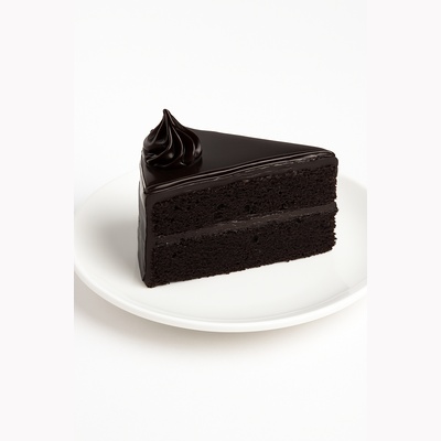 Belgium Chocolate Truffle Pastry