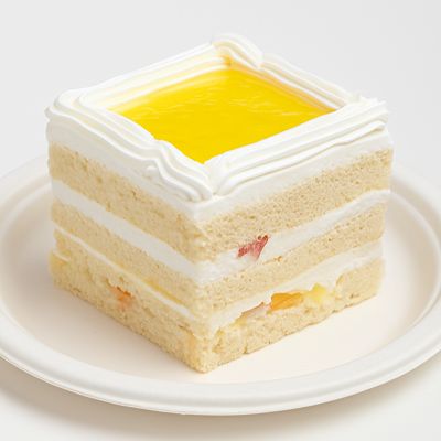 Pineapple Pastry