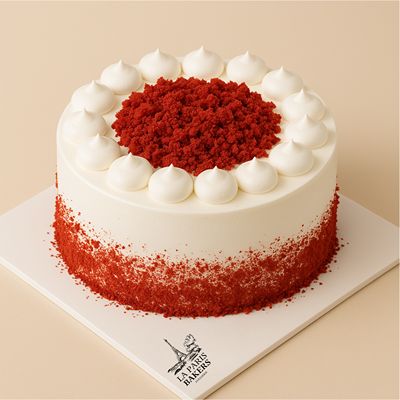 Red Velvet Cake