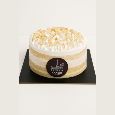 Tres Lache Almond 500gm