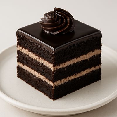 Hazelnut Praline Pastry