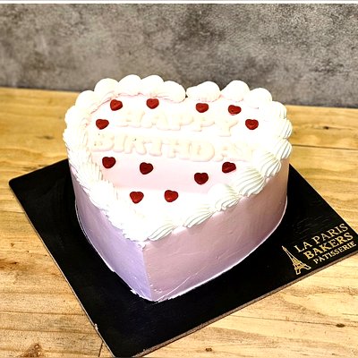 Genz Cake