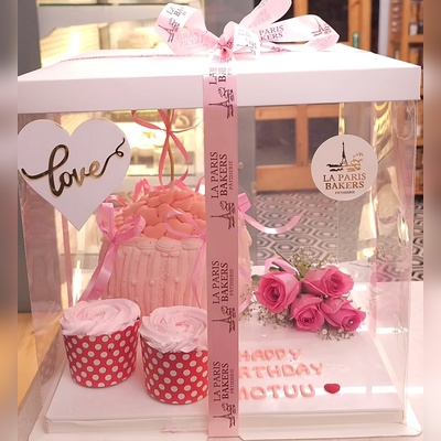 Cake hamper 4