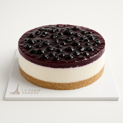 Blueberry Cheesecake  Small