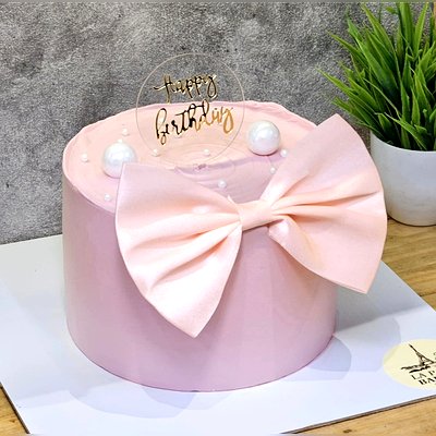 Genz Cake