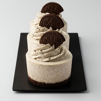Oreo Cheese Cake