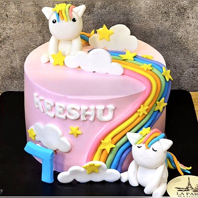 Birthday Cake